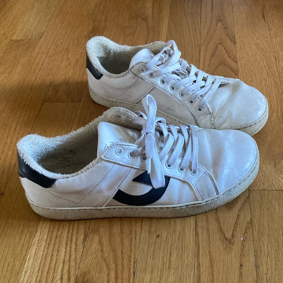 Groundies Women 8 Greenwich - Picture 3 of 6